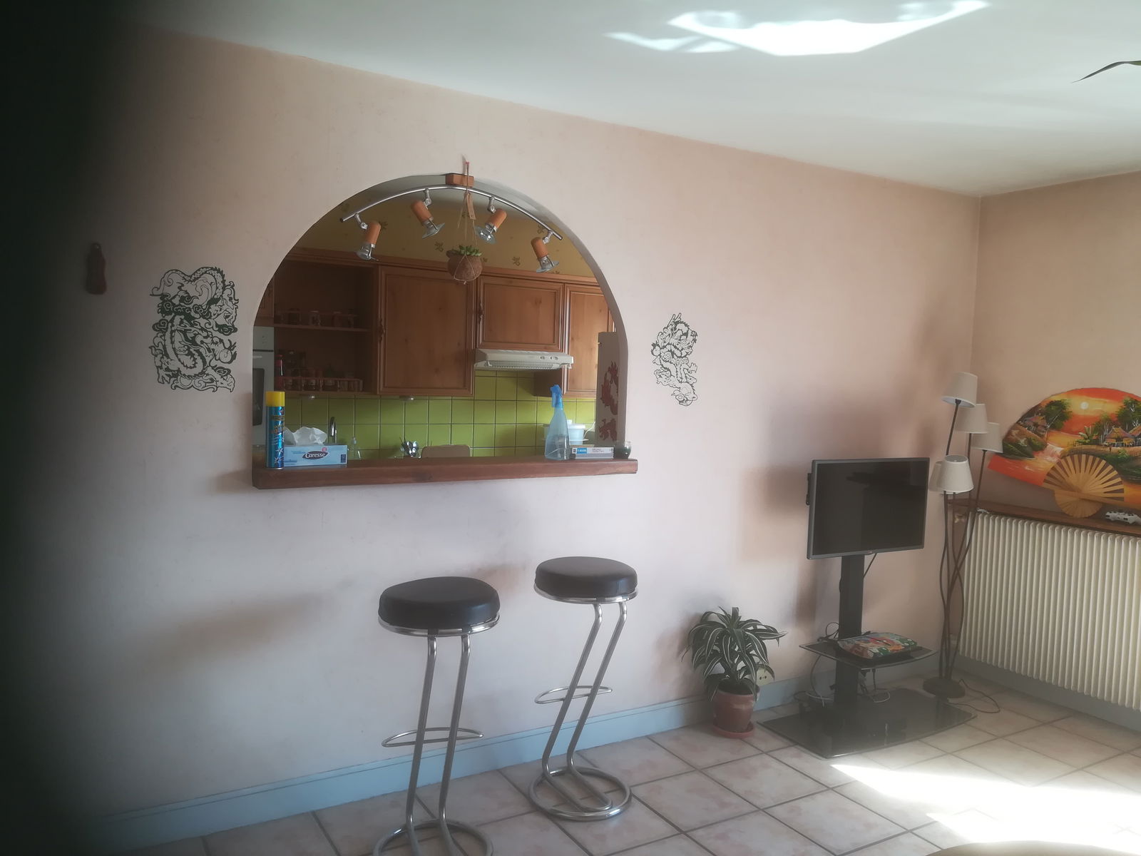 Colocação Rosny-sous-Bois 123749