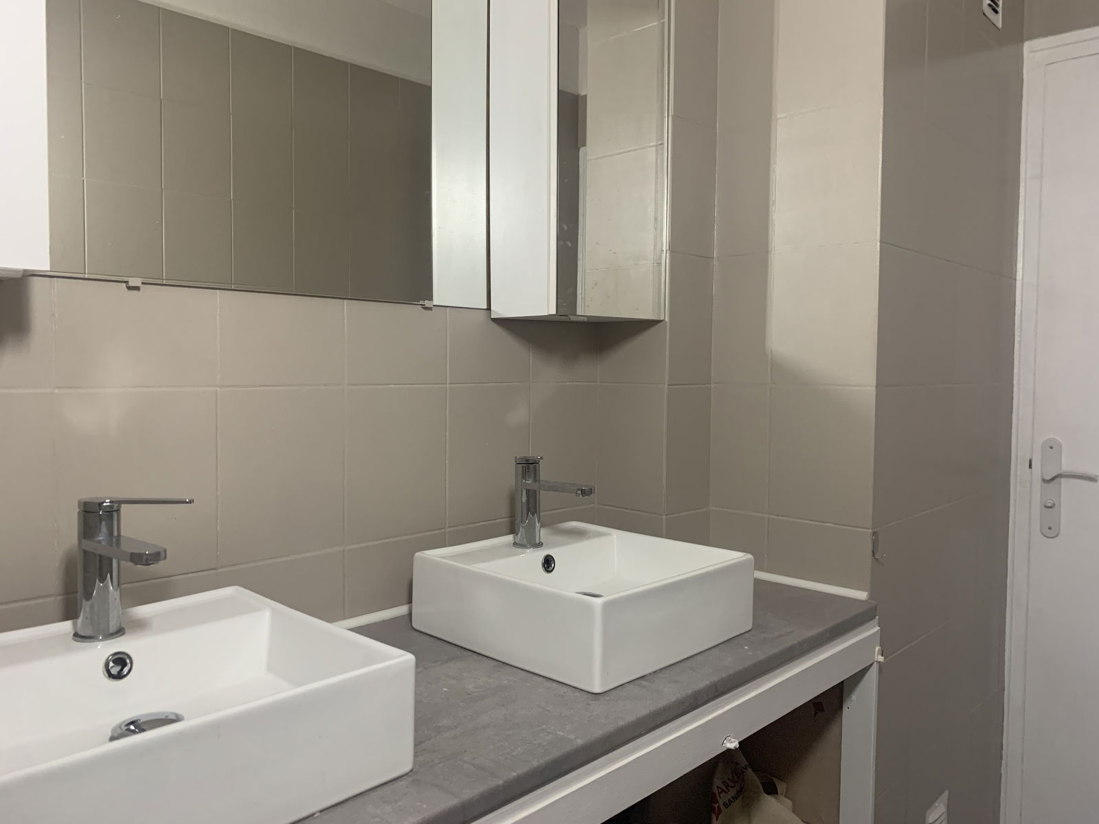 Colocação Viry-Châtillon 398877