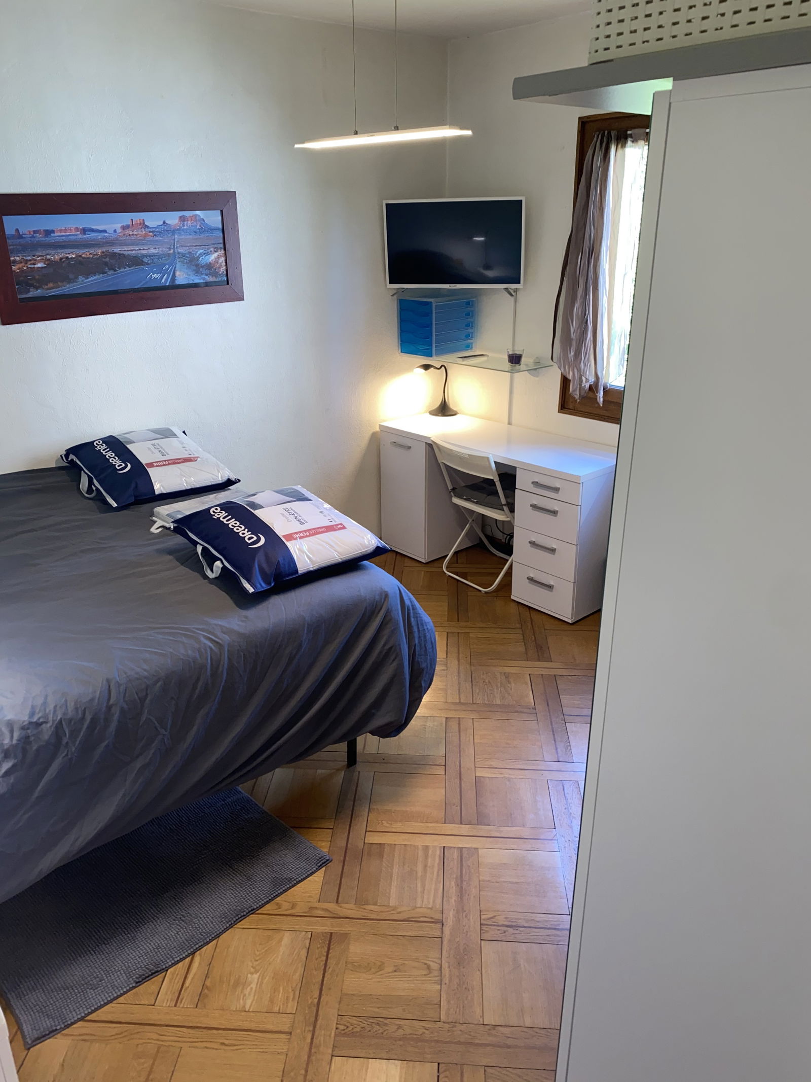 Hospedagem Em Casa De Família Genève 252986