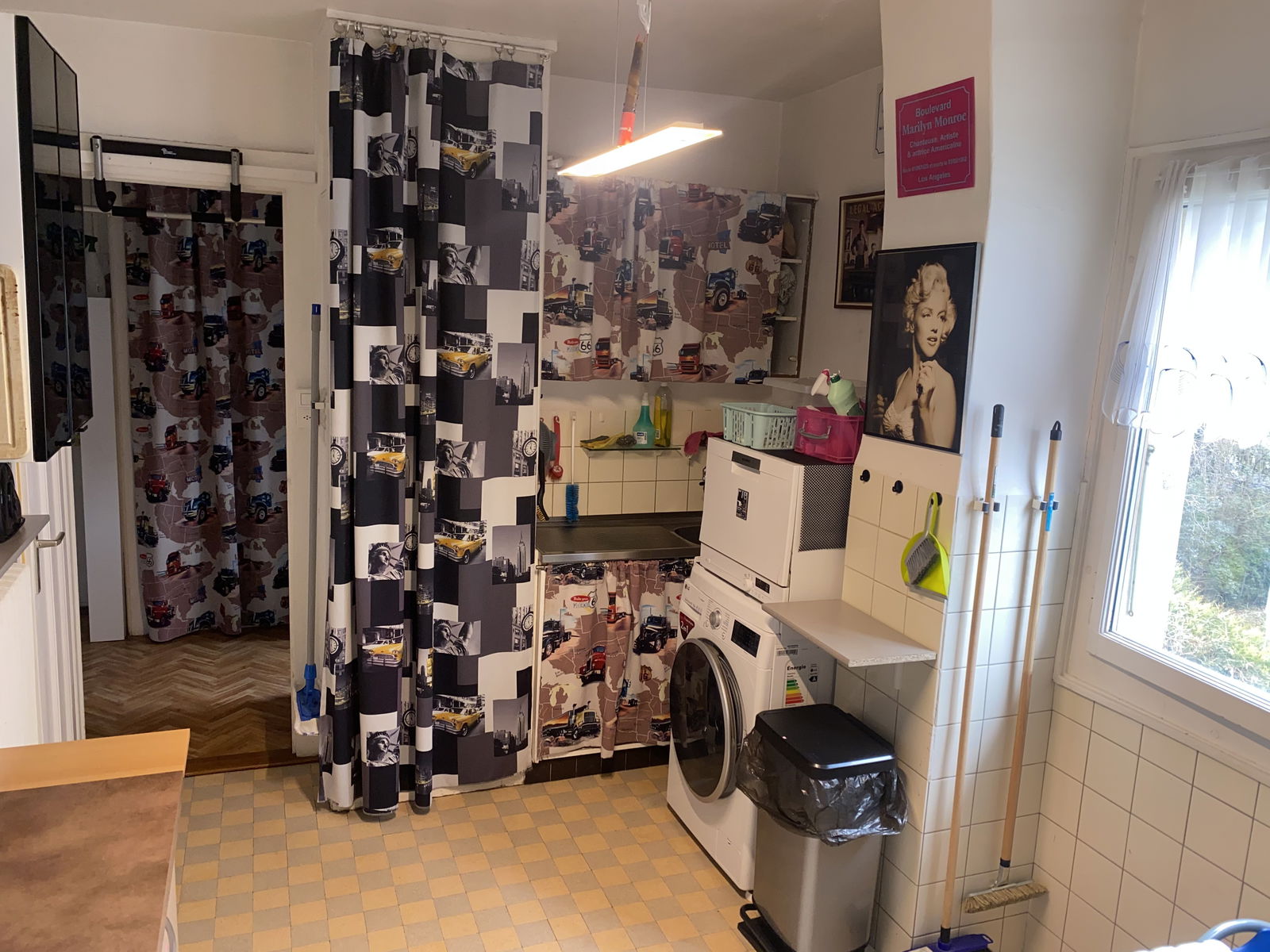 Hospedagem Em Casa De Família Genève 252986