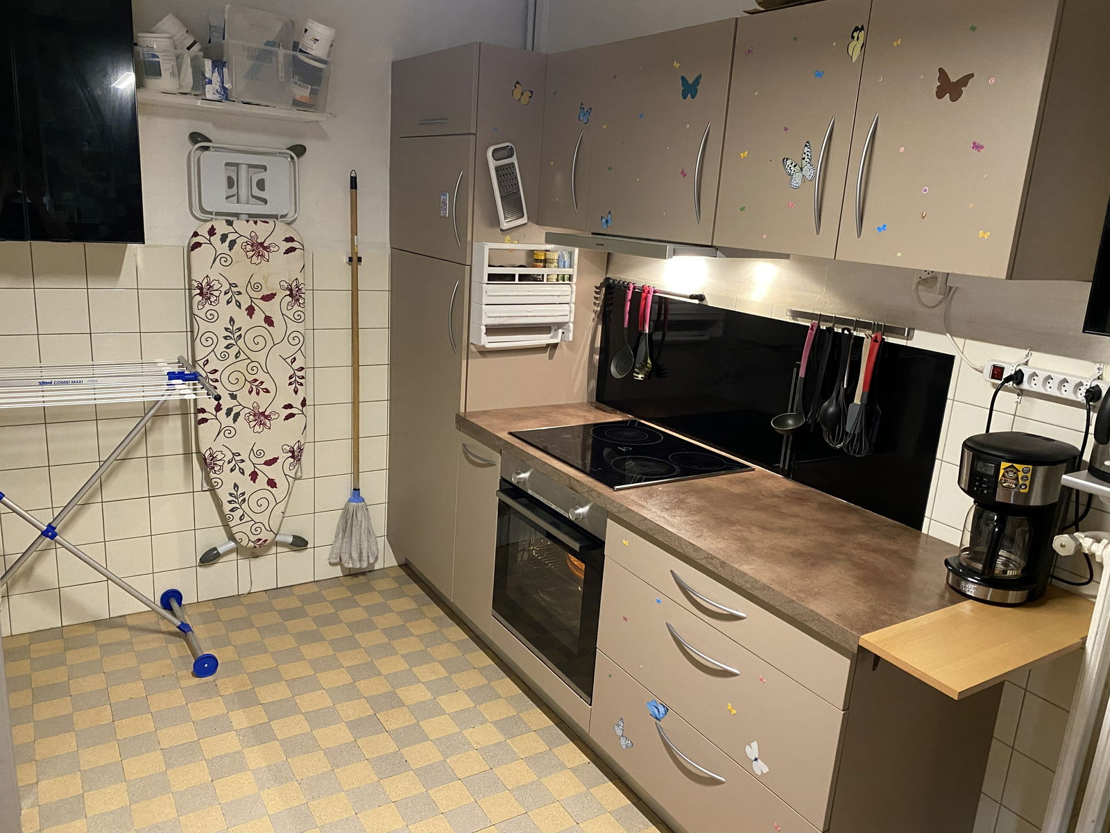 Hospedagem Em Casa De Família Genève 252986