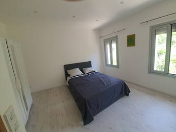 Roomlala | Quarto compartilhado em 55m²