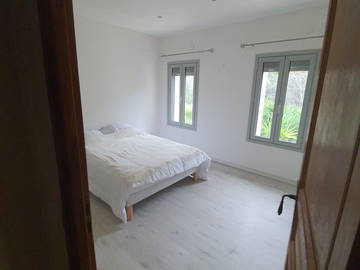 Roomlala | Quarto compartilhado em 55m²
