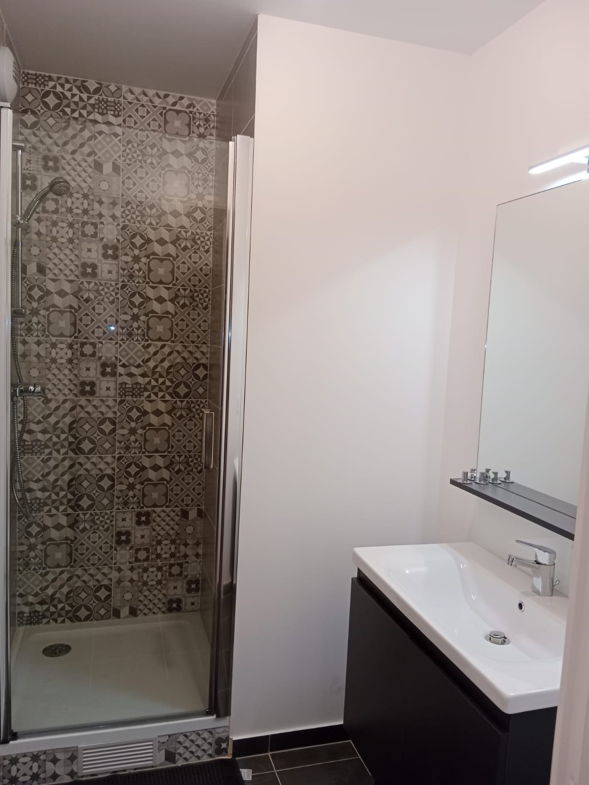 Hospedagem Em Casa De Família La Courneuve 381630