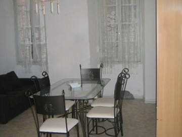 Roomlala | Quarto compartilhado em apartamento tranquilo de 2 quartos 