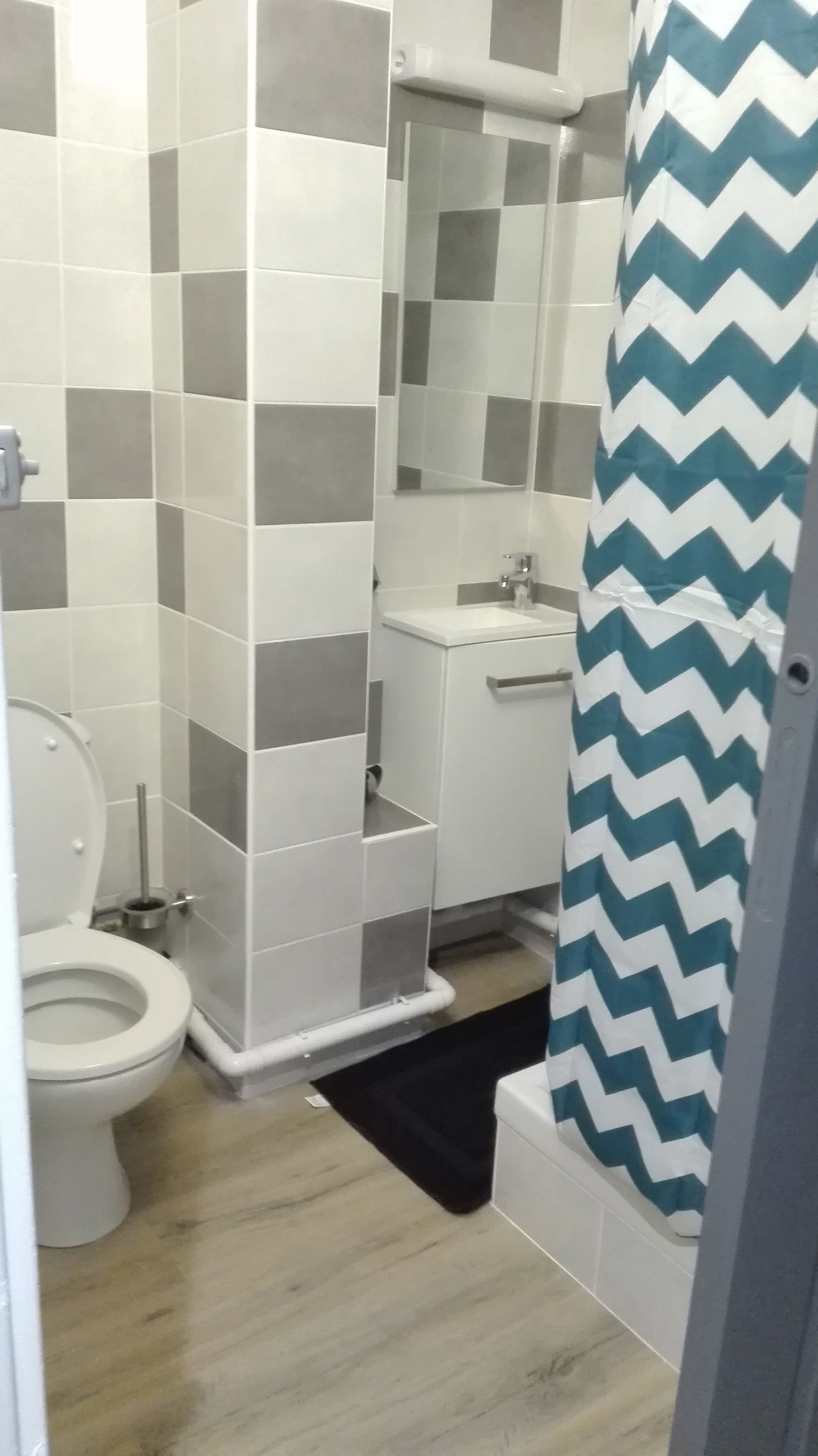 Colocação Toulouse 260238