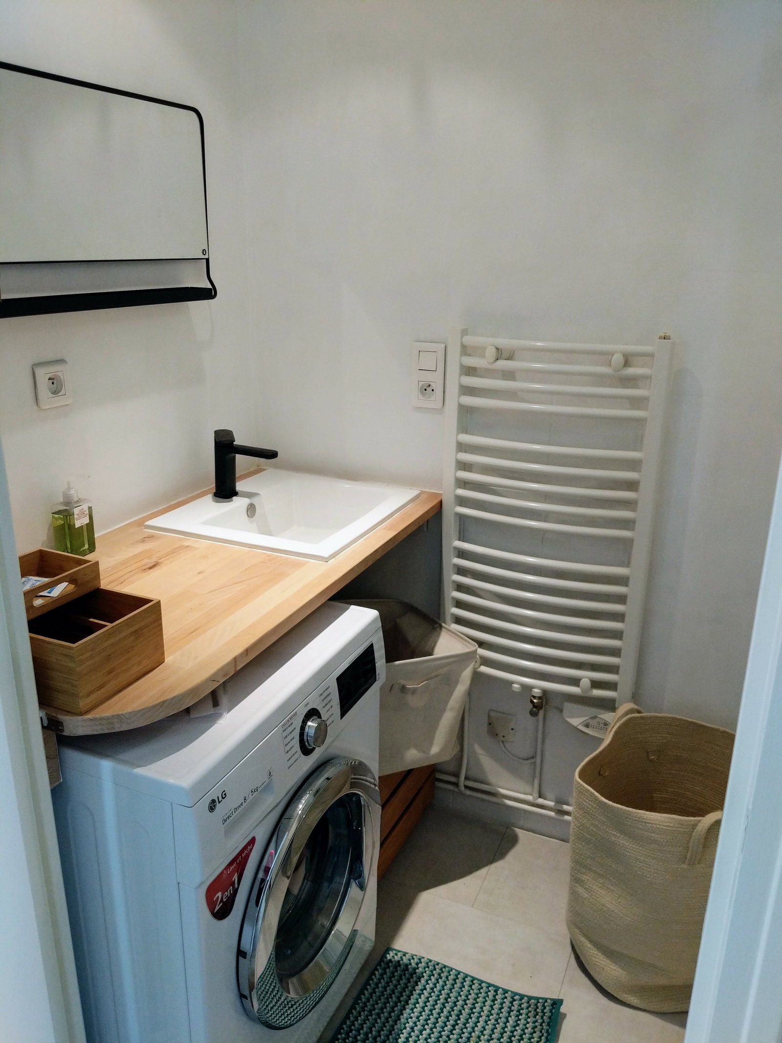 Colocação Poitiers 209084
