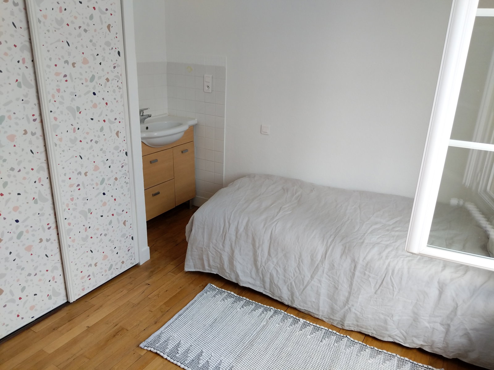 Colocação Poitiers 209084