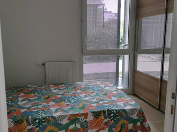 Roomlala | Quarto compartilhado em Colombes
