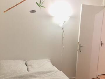 Roomlala | Quarto compartilhado em Epinay-sur-Seine