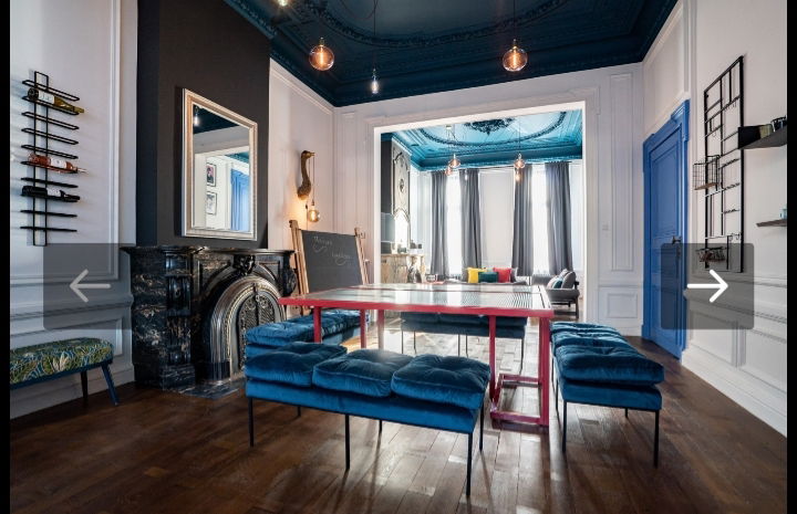 Colocação Liège 245911