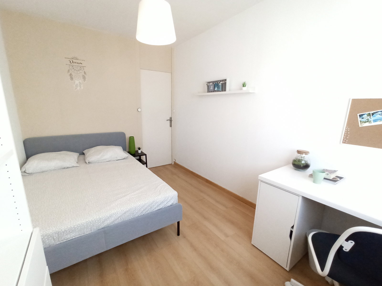 Colocação Orvault 660686