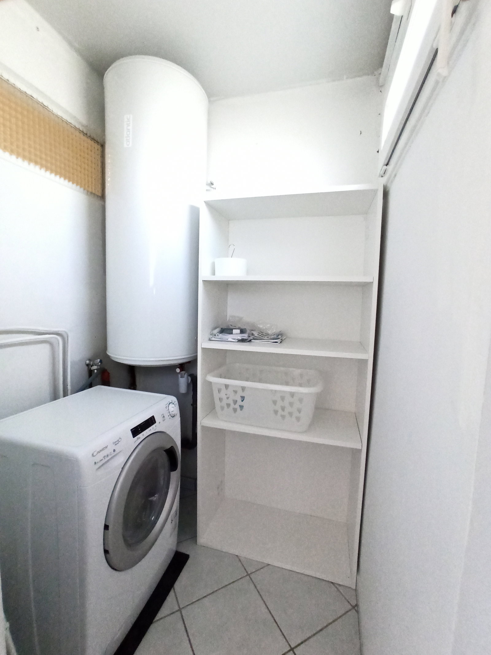 Colocação Orvault 660686