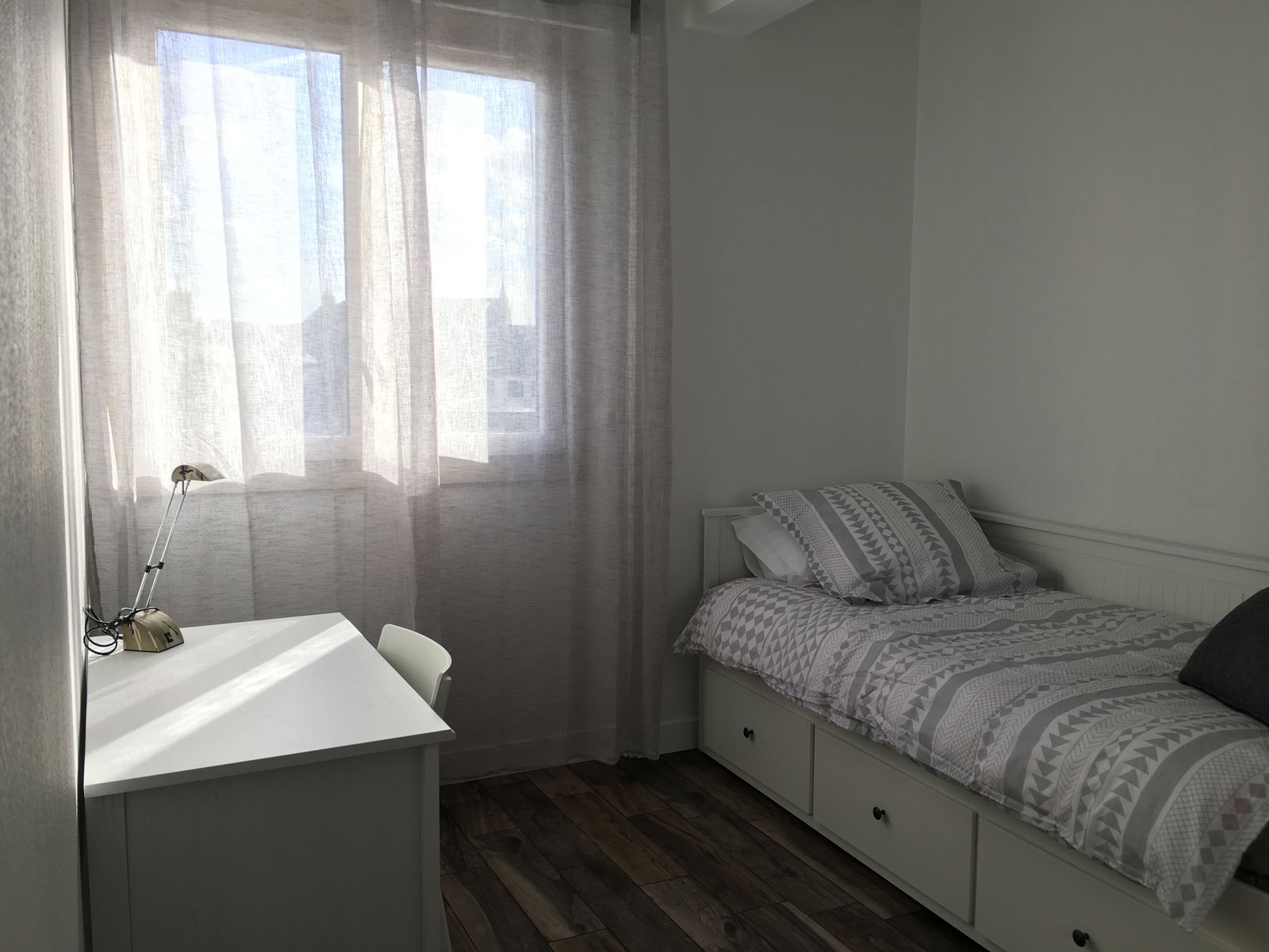 Colocação Rouen 223394