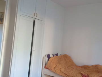 Roomlala | Quarto compartilhado em Saint Maur