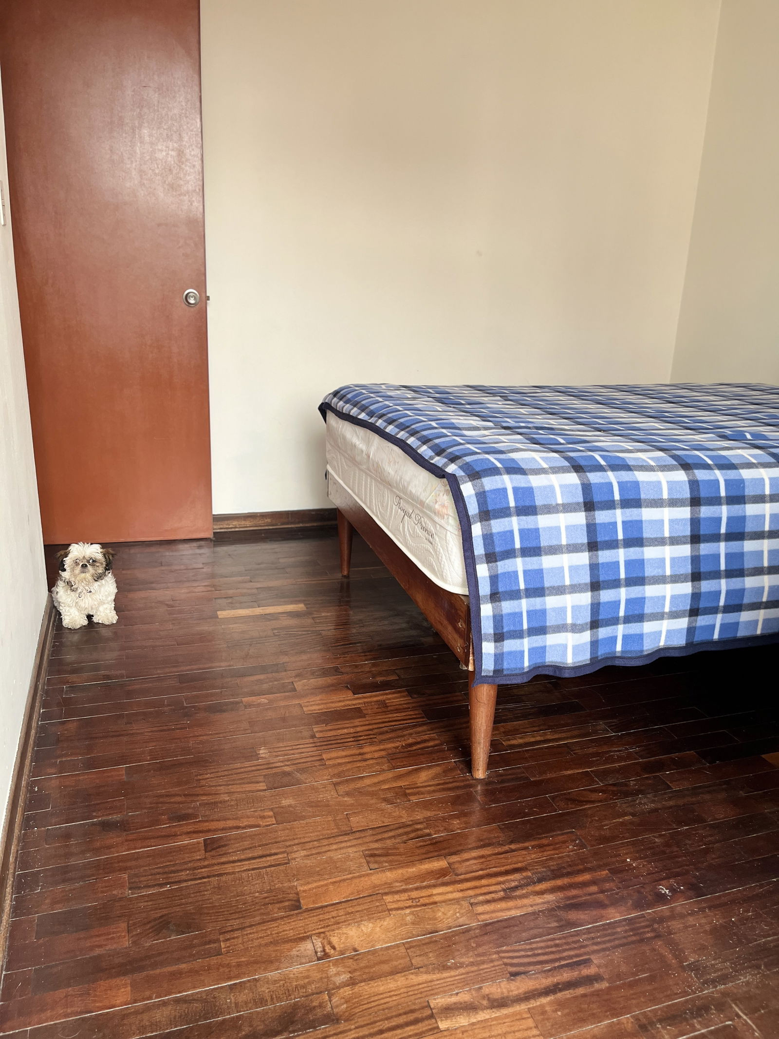 Hospedagem Em Casa De Família San Miguel 470856