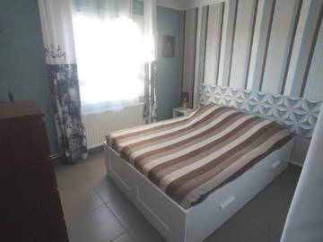 Roomlala | Quarto compartilhado em Sartrouville