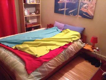 Roomlala | Quarto compartilhado em uma casa
