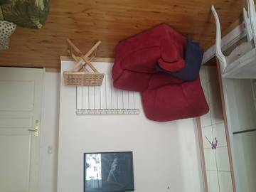 Roomlala | Quarto compartilhado em uma casa