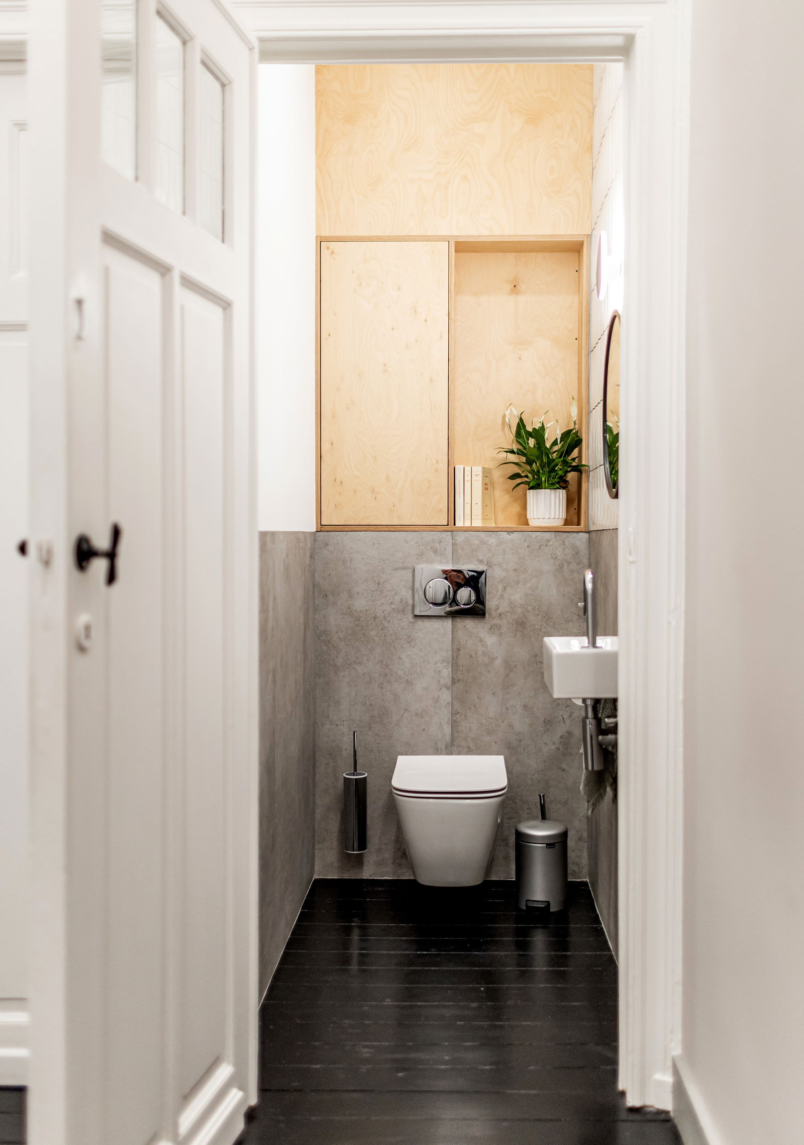 Colocação Schaerbeek 504562