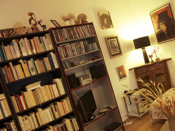 Roomlala | Quarto compartilhado espaçoso 