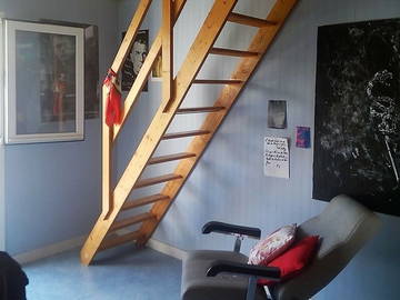 Roomlala | Quarto compartilhado julho agosto