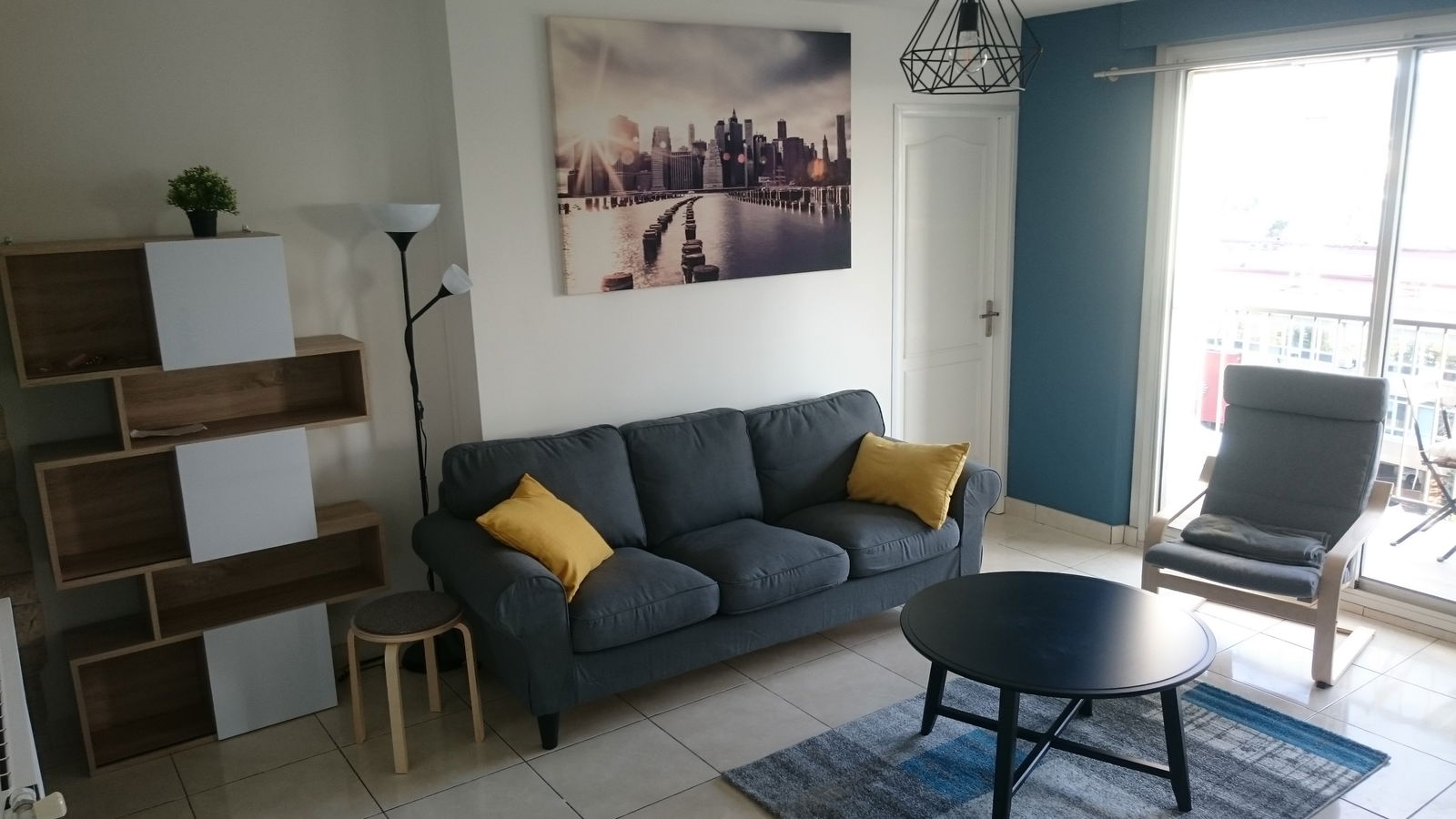 Colocação Marseille 239284