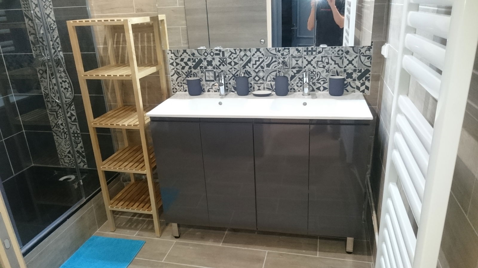 Colocação Marseille 239284