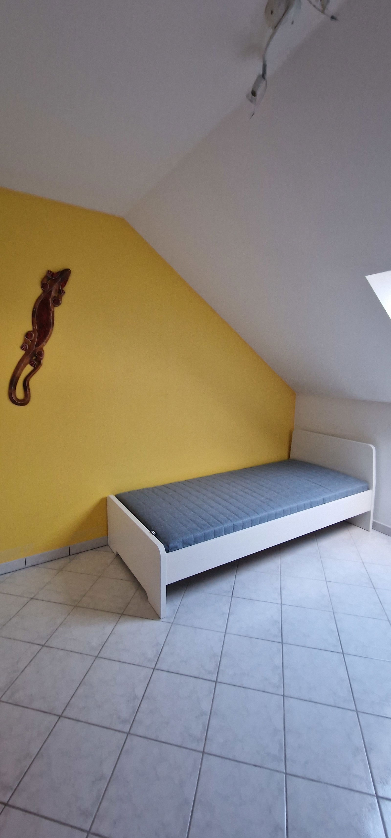 Hospedagem Em Casa De Família Hettange-Grande 440722