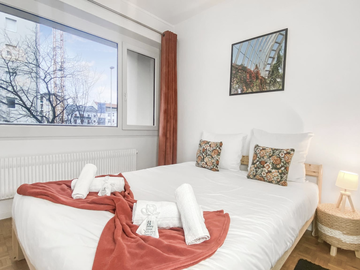 Roomlala | Quarto compartilhado no centro da cidade