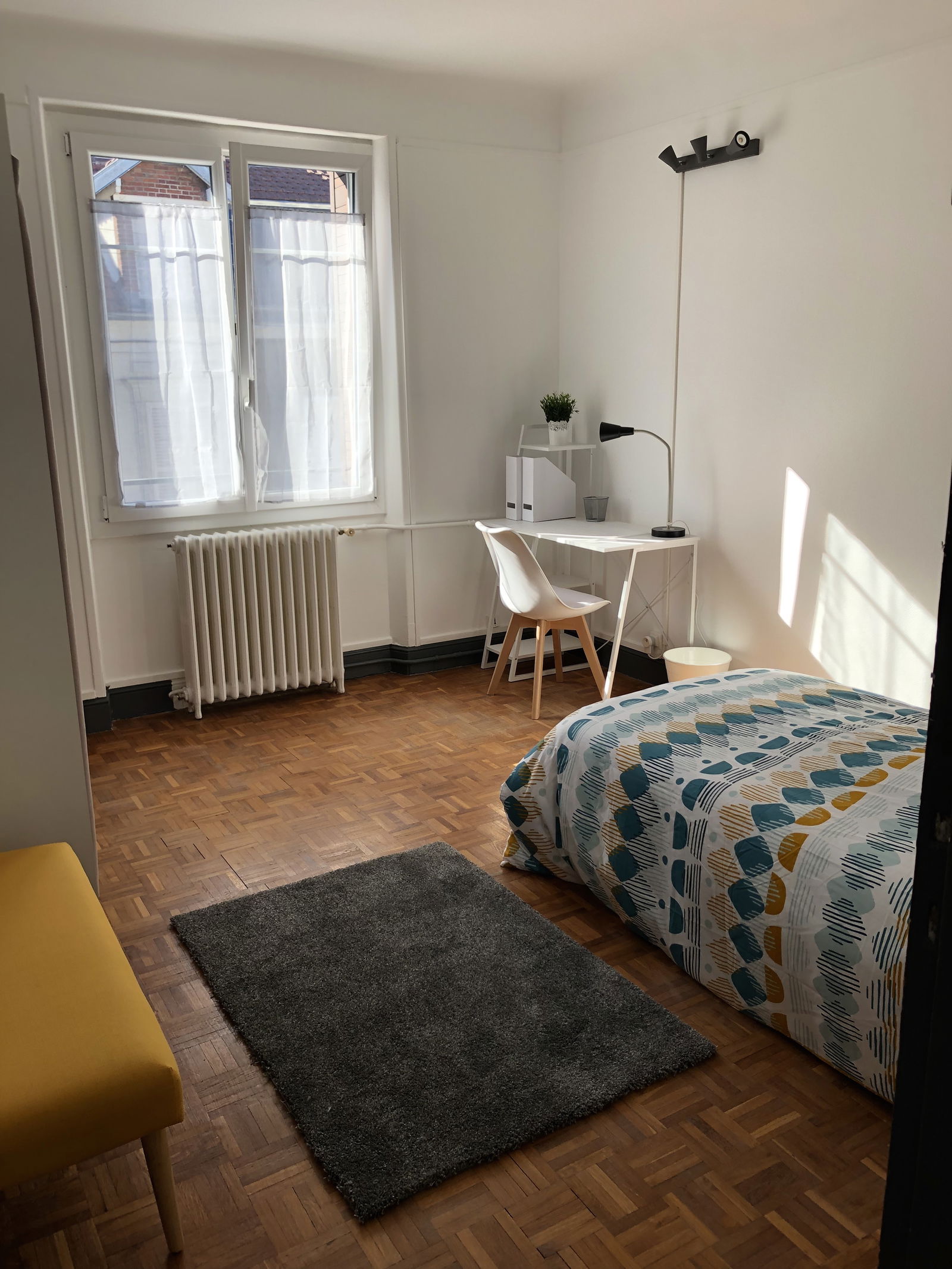 Colocação Melun 246411