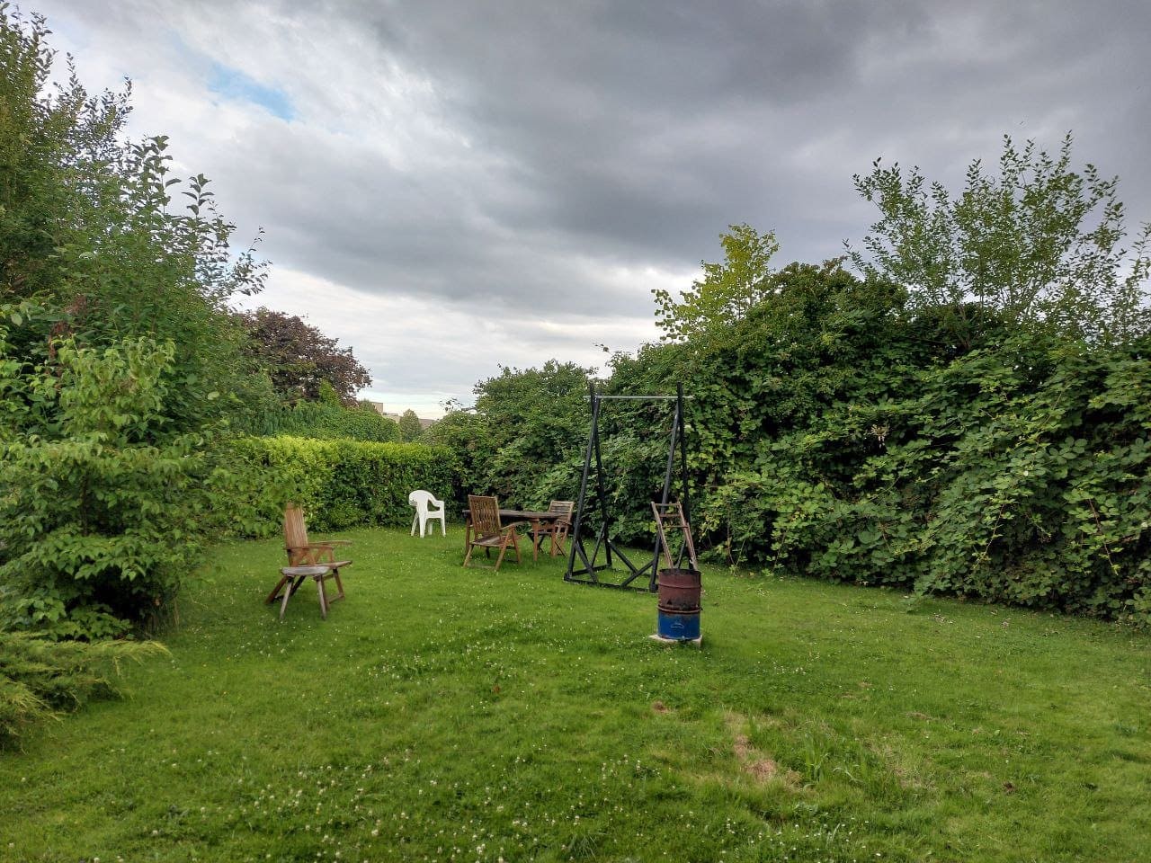 Coliving Köln 657099