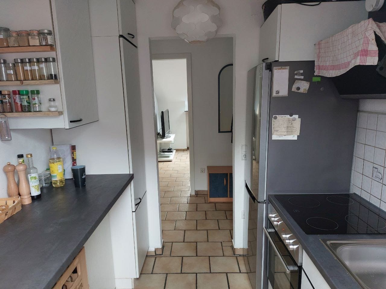 Coliving Köln 657099