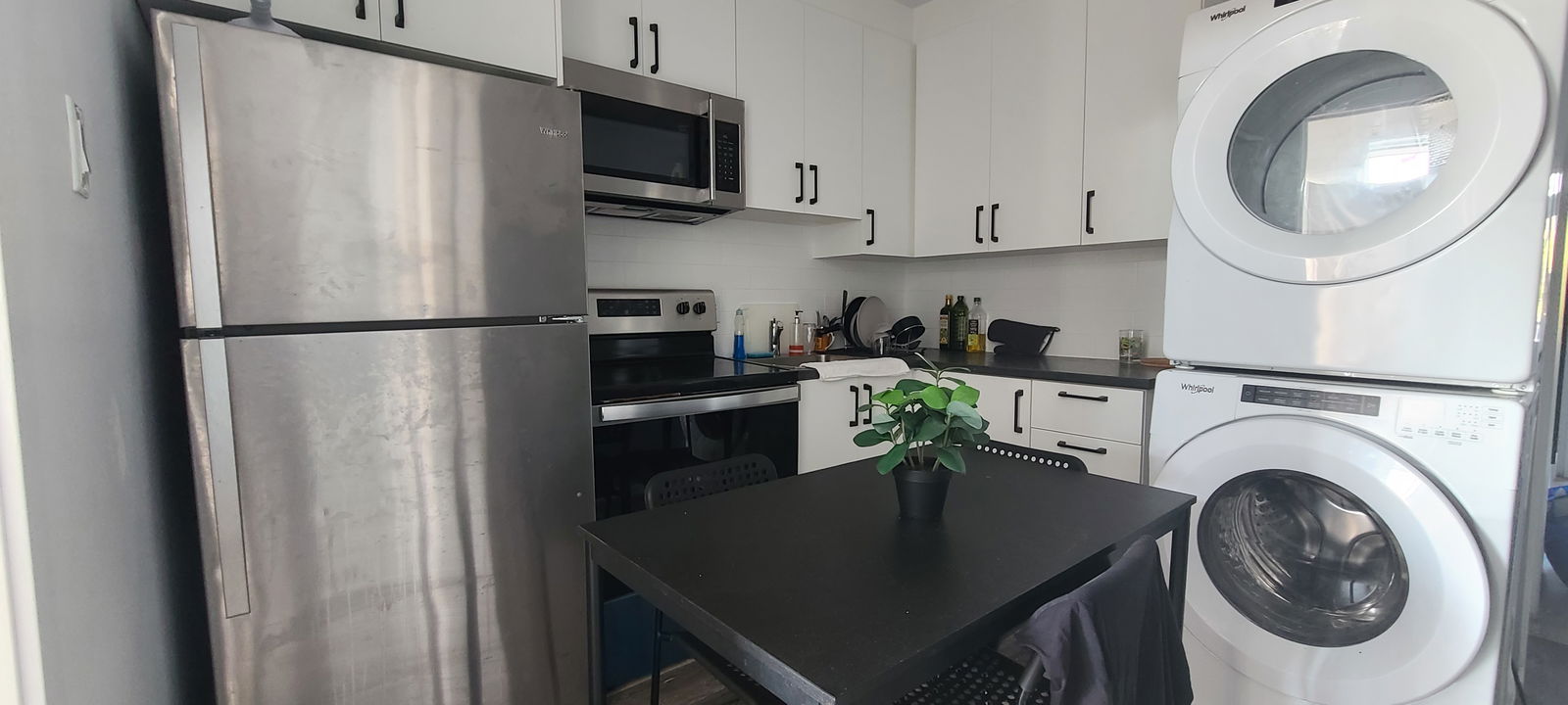 Colocação Montréal 461236