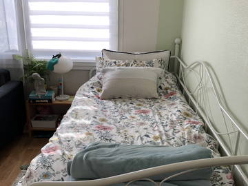 Roomlala | Quarto compartilhado para estudantes