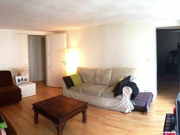 Roomlala | Quarto compartilhado - Paris 3º 