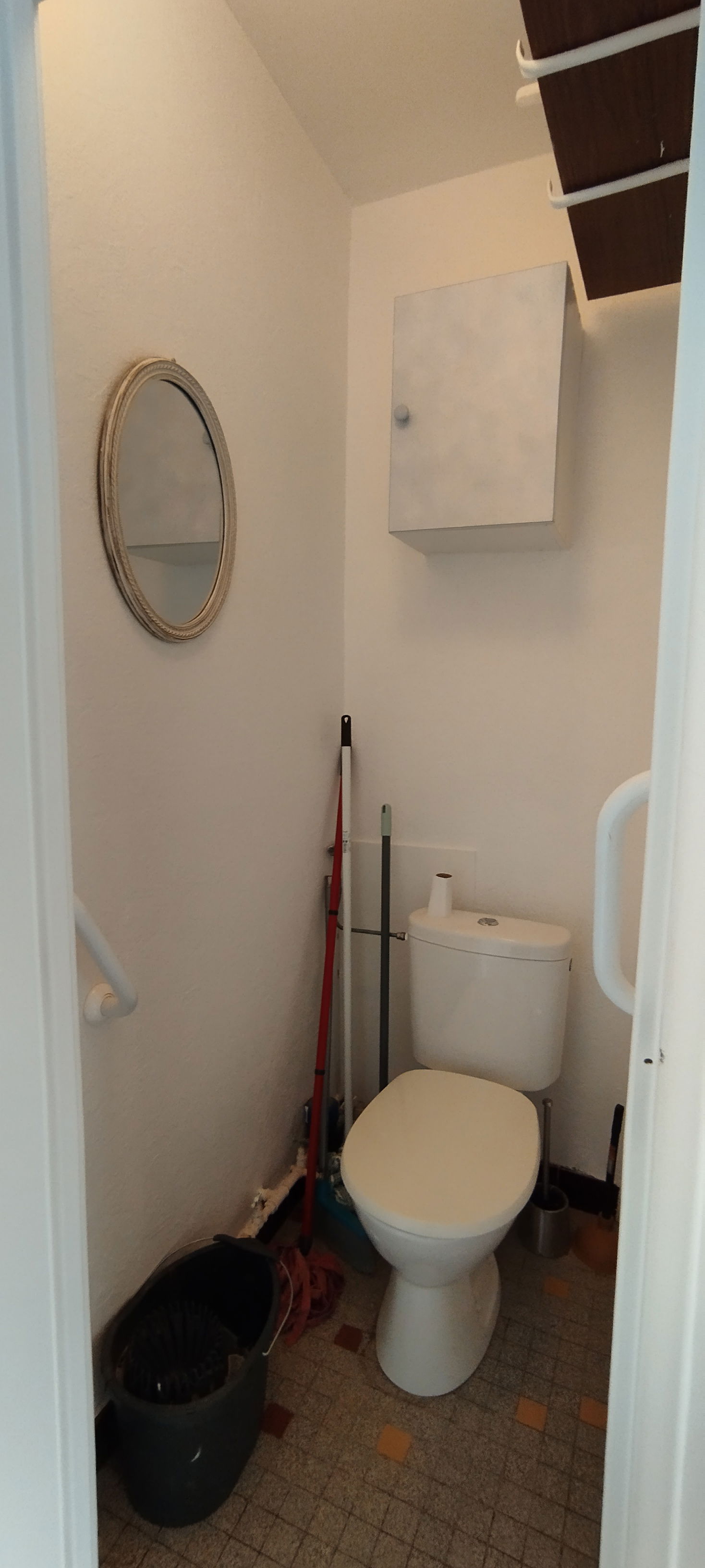 Colocação Thionville 530670