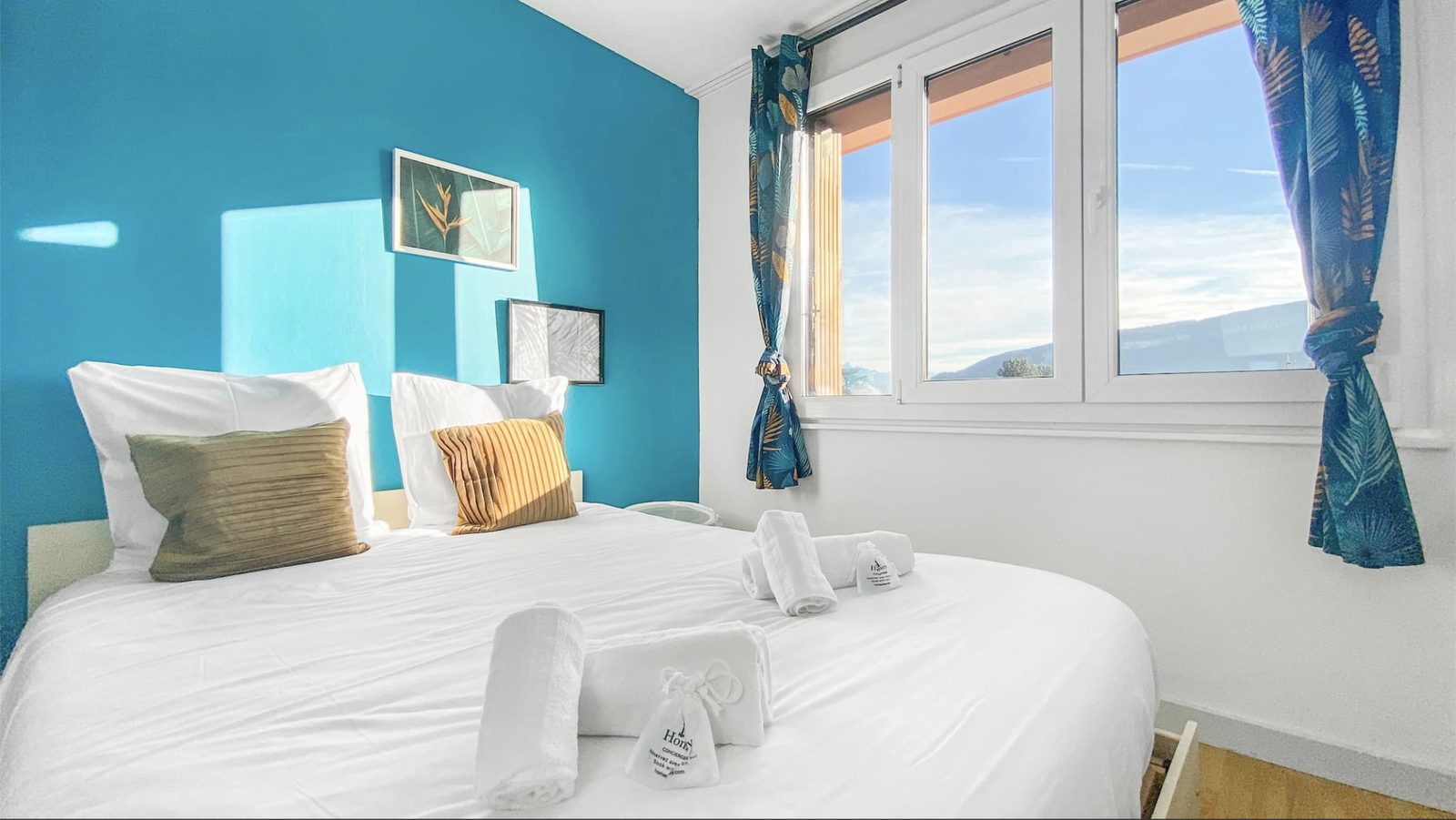 Colocação Ambilly 451422