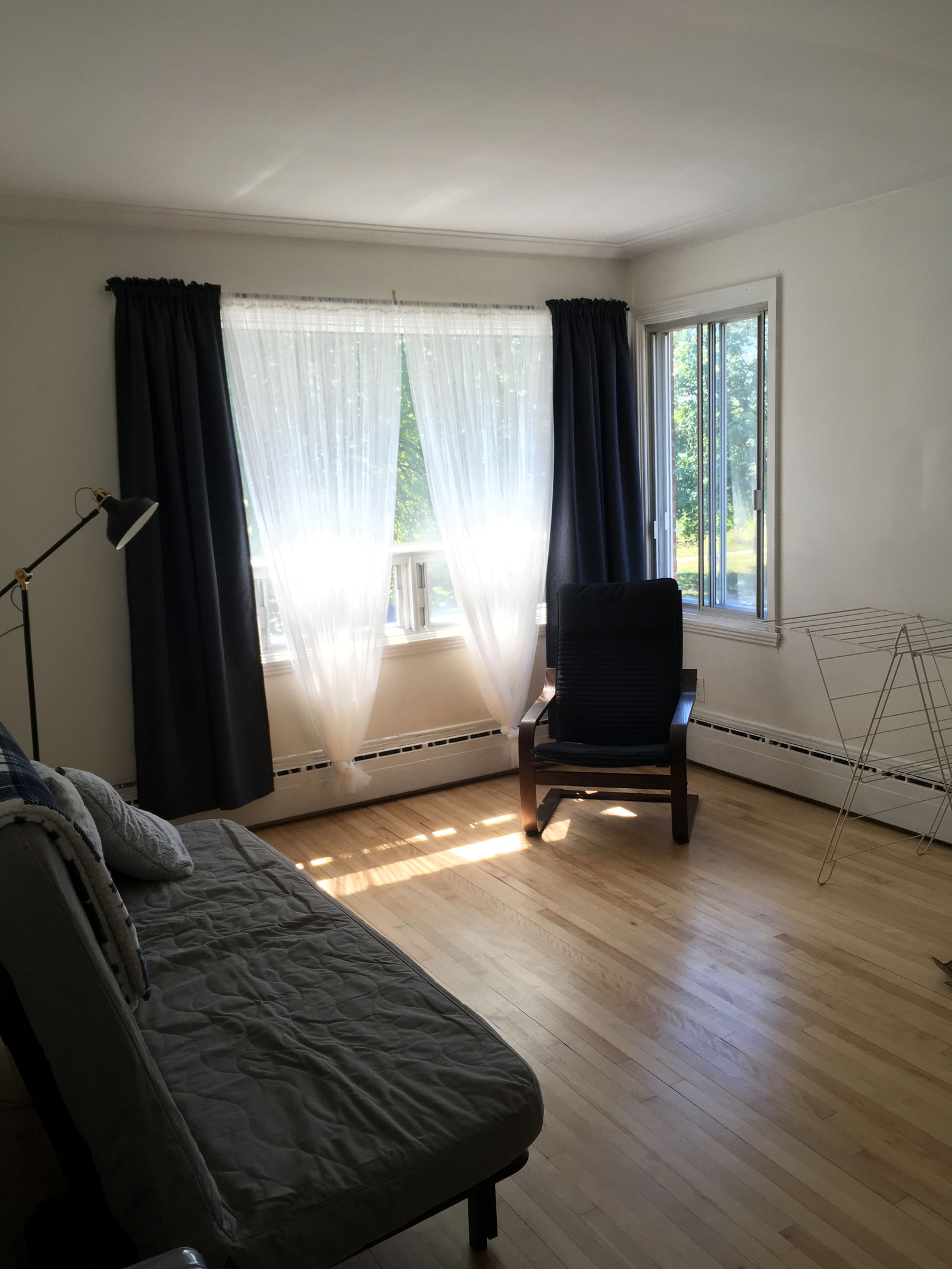 Hospedagem Em Casa De Família Montréal 253609