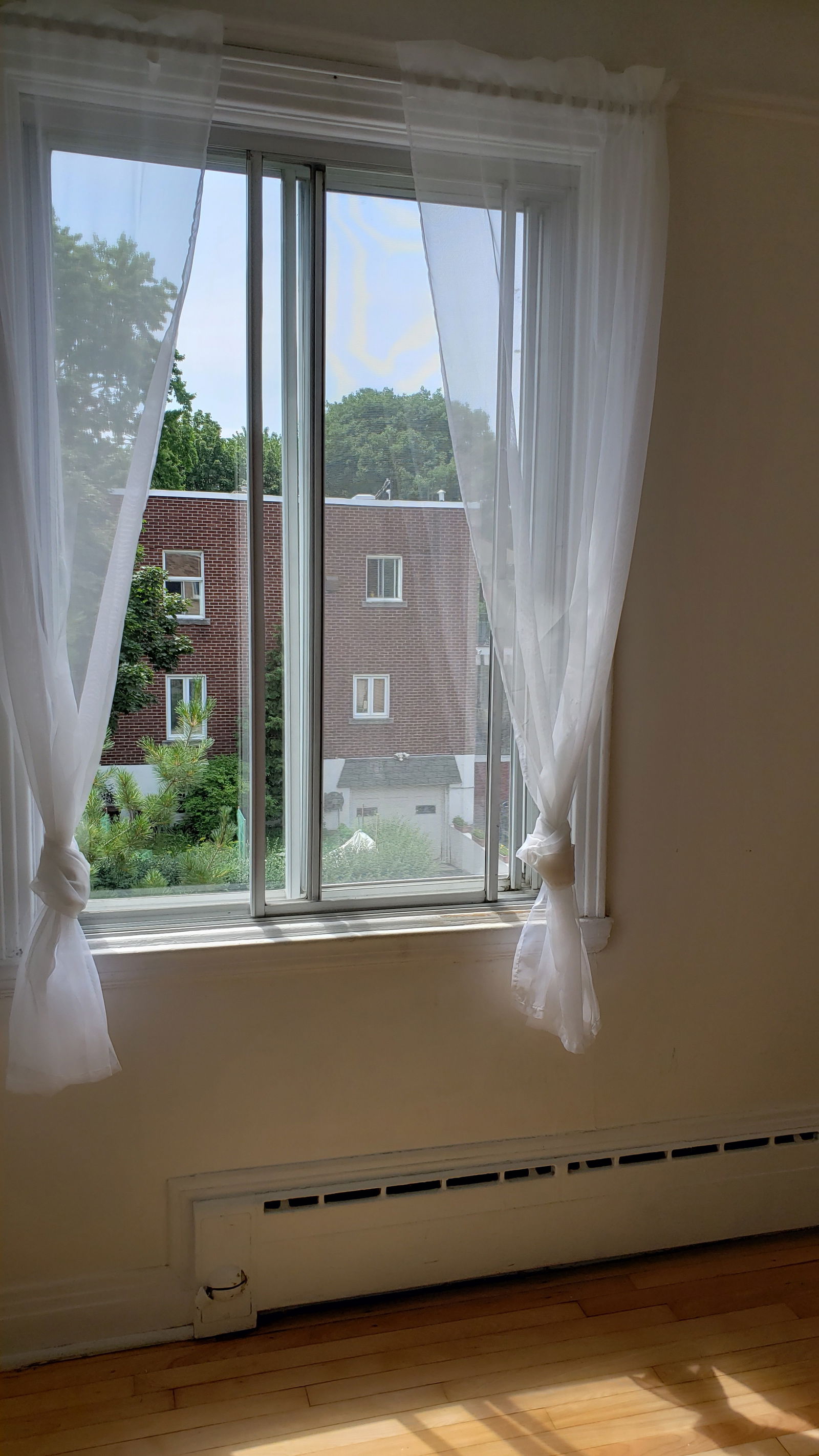 Hospedagem Em Casa De Família Montréal 253609