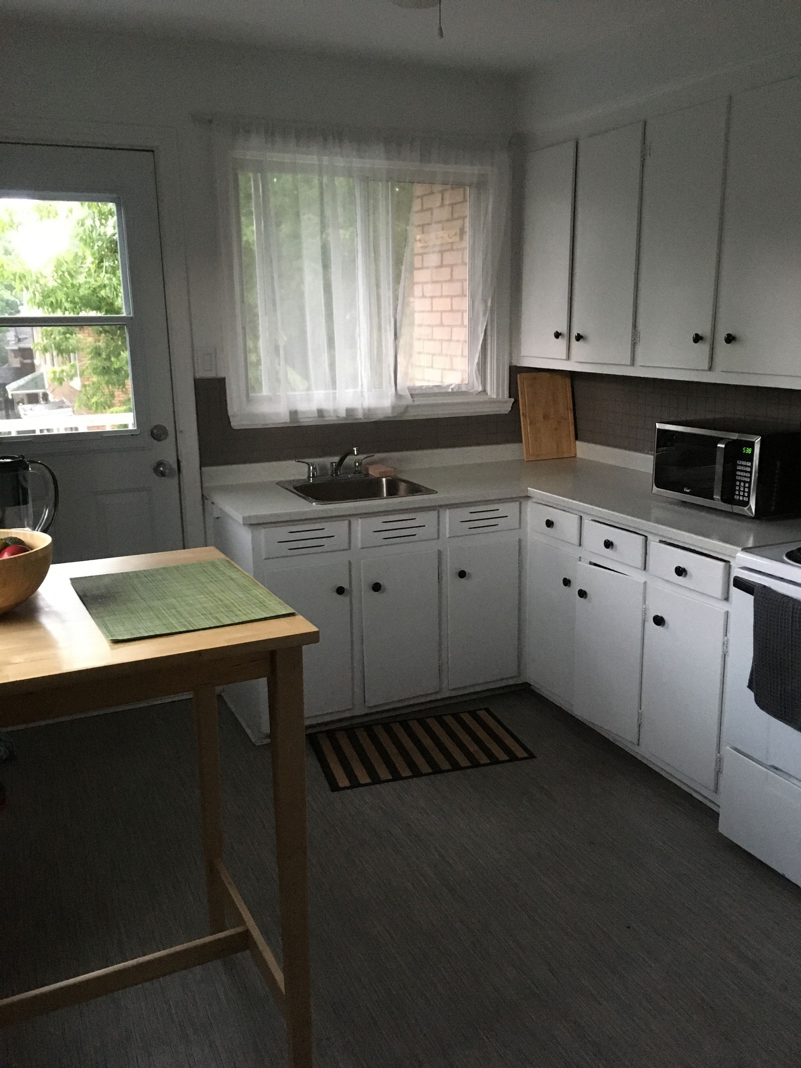 Hospedagem Em Casa De Família Montréal 253609