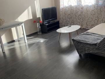 Roomlala | Quarto compartilhado perto do bonde e da Promenade des Anglais