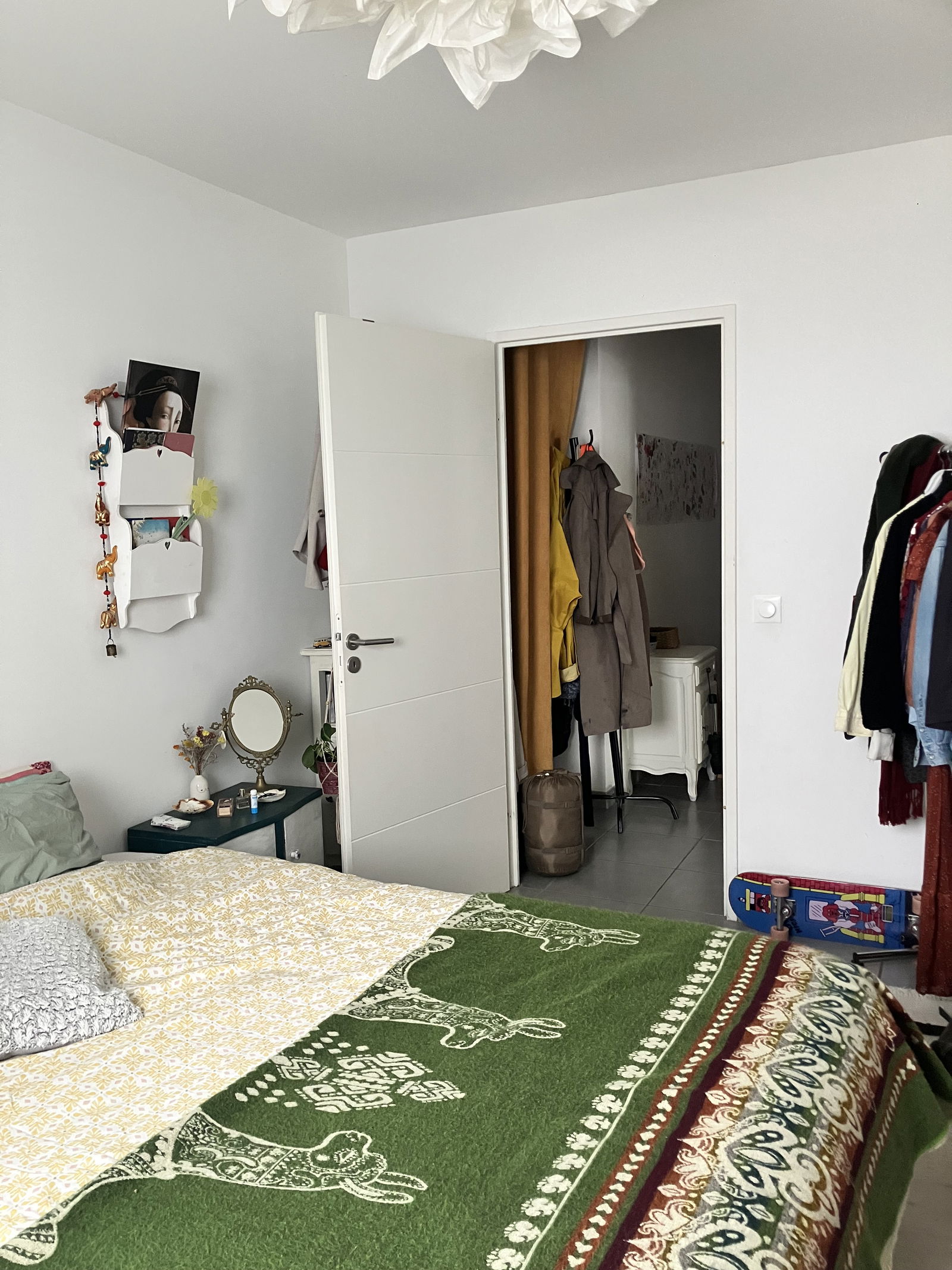 Colocação Montpellier 502125