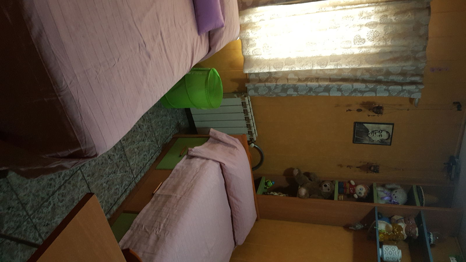 Hospedagem Em Casa De Família Badalona 125123