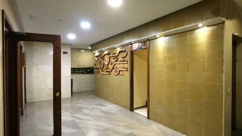 Hospedagem Em Casa De Família Alcalá de Henares 220550