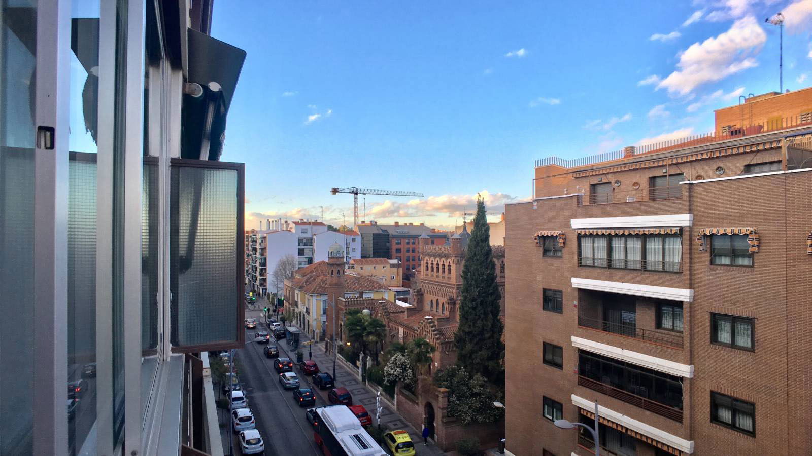 Hospedagem Em Casa De Família Alcalá de Henares 220550