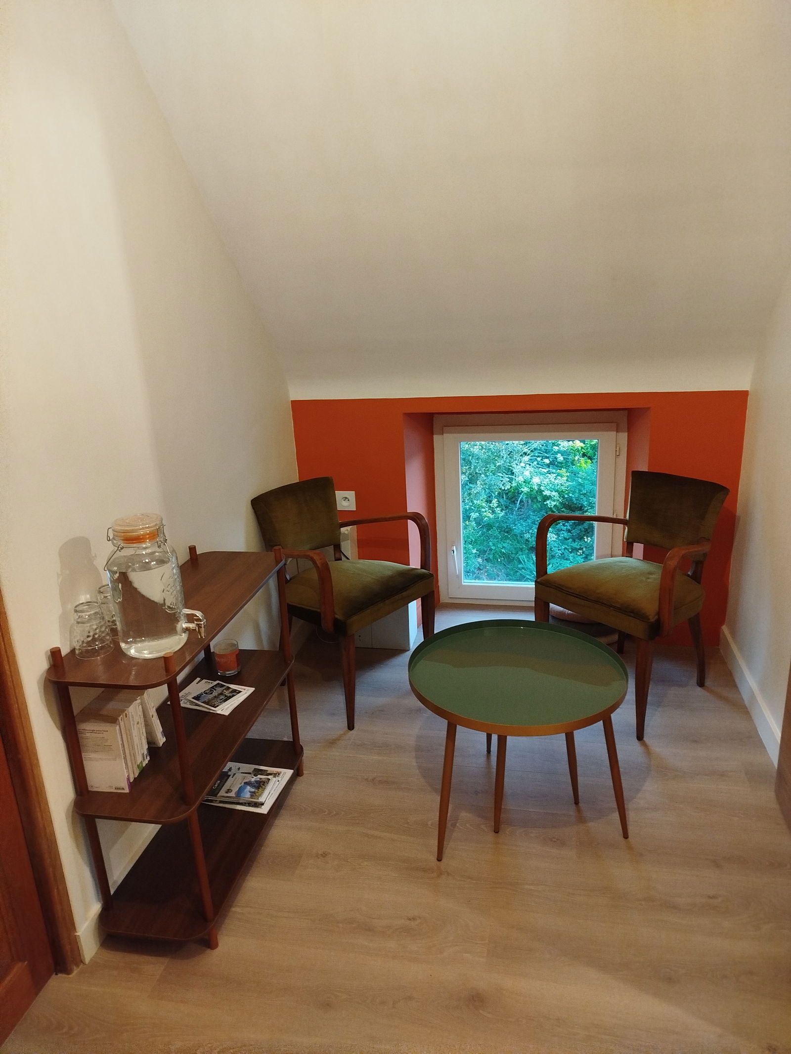 Hospedagem Em Casa De Família Landévant 605534