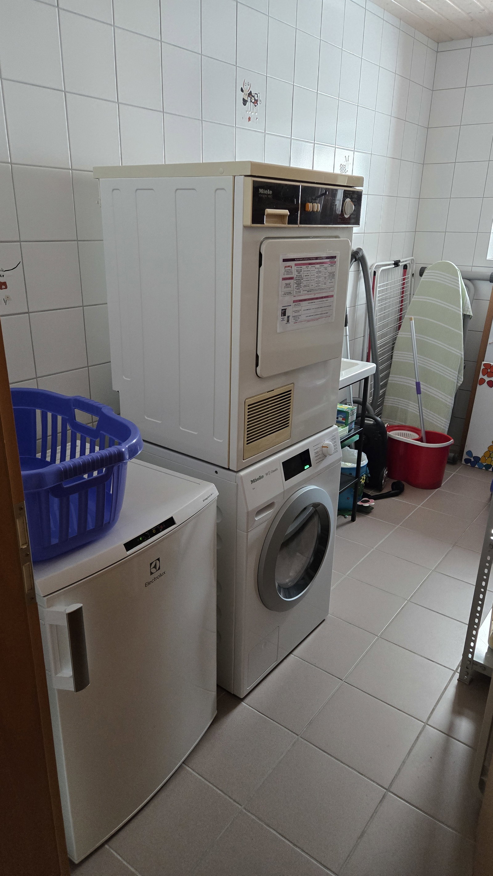 Hospedagem Em Casa De Família Sainte-Croix 452198