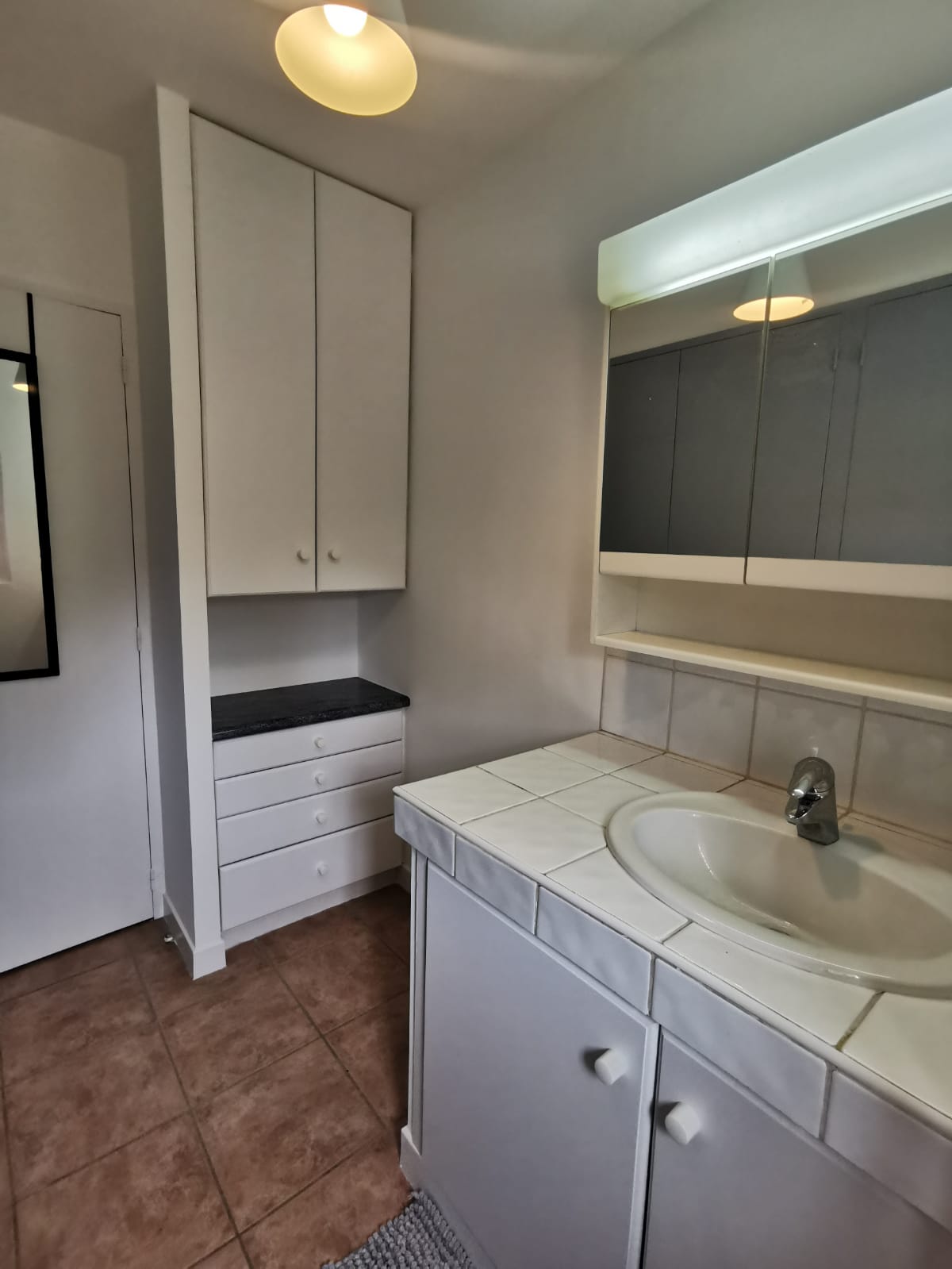 Hospedagem Em Casa De Família Meyreuil 265381