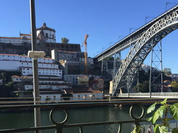 Homestay Porto 663214-7